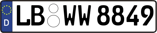 LB-WW8849