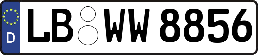 LB-WW8856