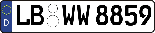LB-WW8859