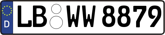 LB-WW8879
