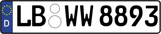 LB-WW8893