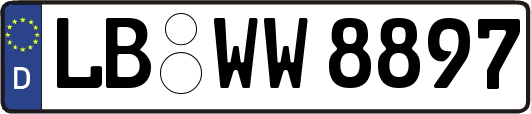 LB-WW8897