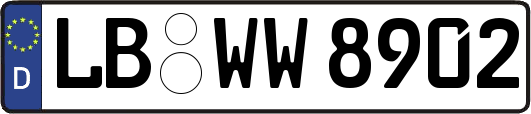 LB-WW8902