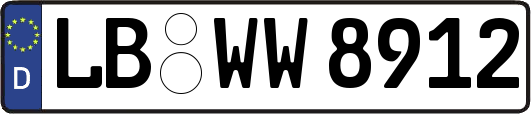 LB-WW8912