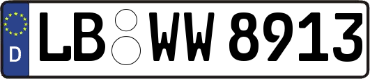 LB-WW8913