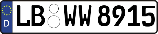 LB-WW8915