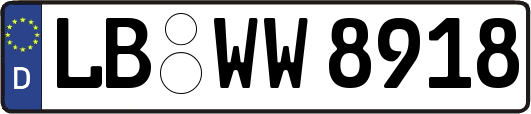 LB-WW8918