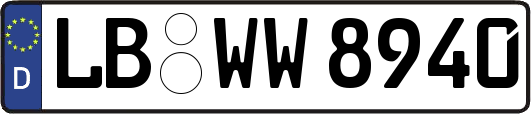 LB-WW8940