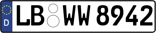 LB-WW8942