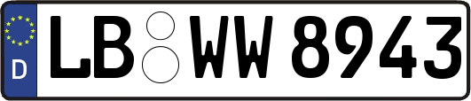 LB-WW8943