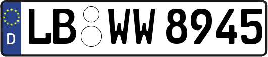 LB-WW8945