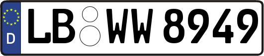LB-WW8949