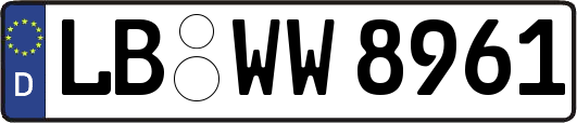 LB-WW8961