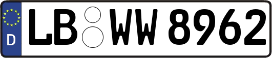 LB-WW8962