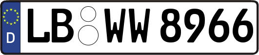 LB-WW8966