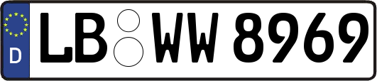 LB-WW8969