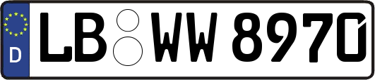 LB-WW8970