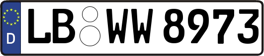 LB-WW8973