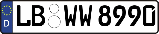 LB-WW8990
