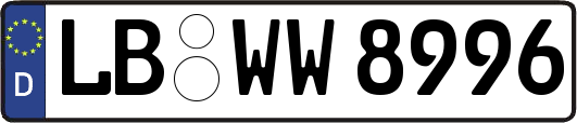LB-WW8996