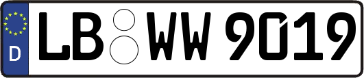LB-WW9019