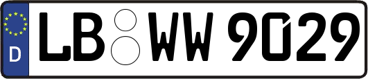 LB-WW9029