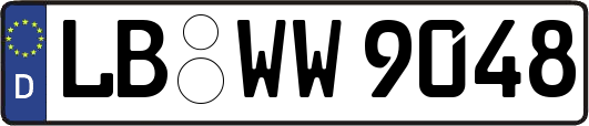 LB-WW9048