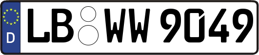 LB-WW9049