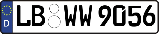 LB-WW9056