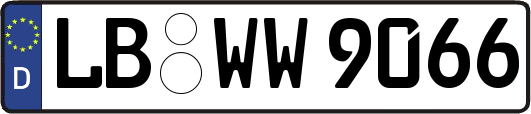 LB-WW9066