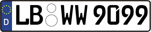 LB-WW9099
