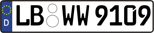 LB-WW9109