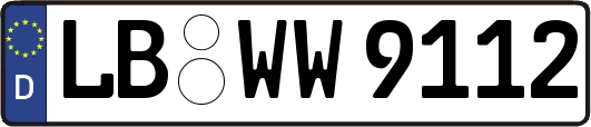 LB-WW9112