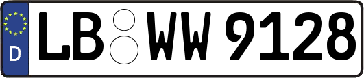 LB-WW9128