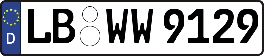 LB-WW9129