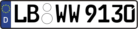 LB-WW9130