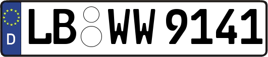 LB-WW9141