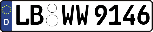 LB-WW9146