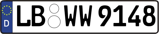 LB-WW9148