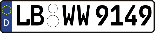 LB-WW9149