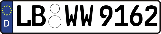 LB-WW9162