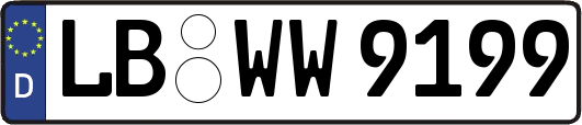 LB-WW9199