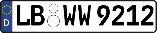 LB-WW9212