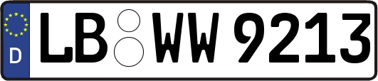 LB-WW9213