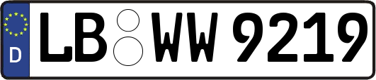 LB-WW9219