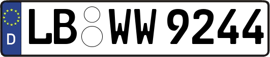 LB-WW9244