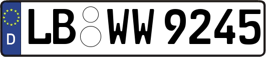LB-WW9245