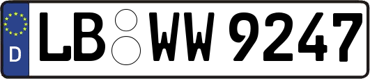 LB-WW9247