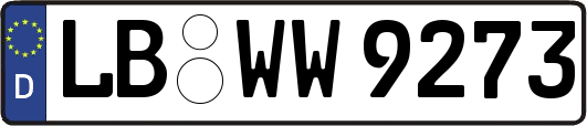 LB-WW9273