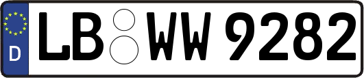 LB-WW9282
